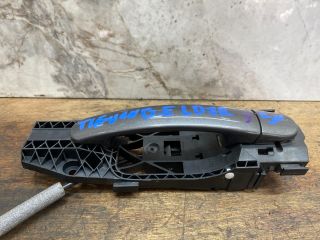 bontott VW TIGUAN Bal első Külső Kilincs