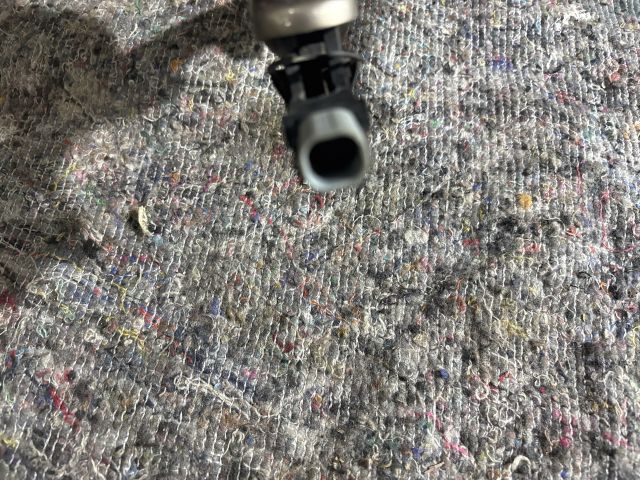 bontott VW TIGUAN Bal első Külső Kilincs