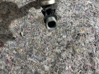 bontott VW TIGUAN Bal első Külső Kilincs