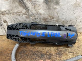 bontott VW TIGUAN Bal első Külső Kilincs