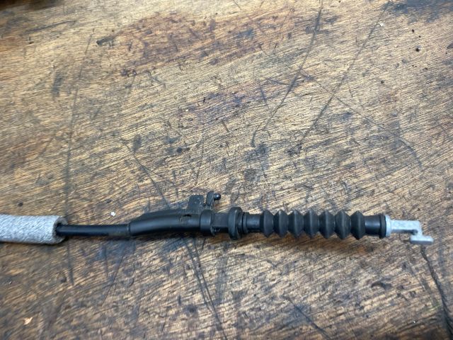 bontott VW TIGUAN Bal első Külső Kilincs