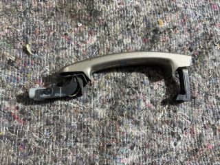 bontott VW TIGUAN Bal első Külső Kilincs