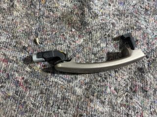 bontott VW TIGUAN Bal első Külső Kilincs