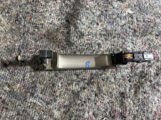 bontott VW TIGUAN Bal első Külső Kilincs