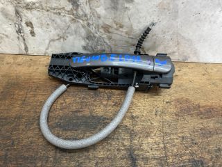 bontott VW TIGUAN Bal első Külső Kilincs