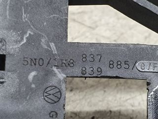 bontott VW TIGUAN Bal első Külső Kilincsfészek