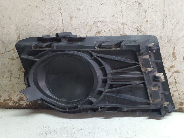 bontott VW TIGUAN Bal első Lökhárító Vakborítás