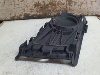 bontott VW TIGUAN Bal első Lökhárító Vakborítás