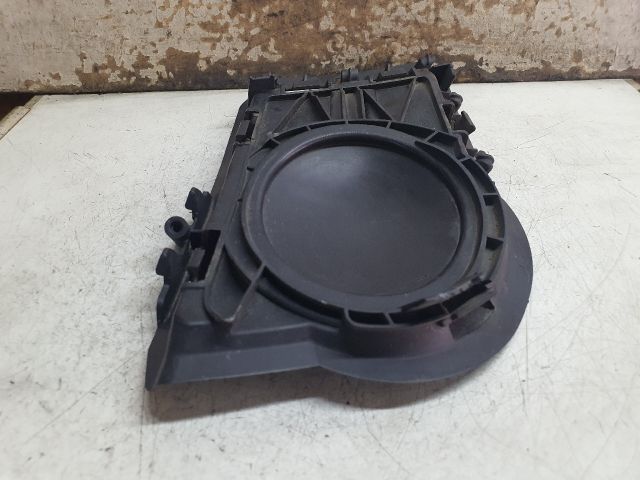 bontott VW TIGUAN Bal első Lökhárító Vakborítás