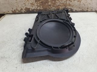 bontott VW TIGUAN Bal első Lökhárító Vakborítás