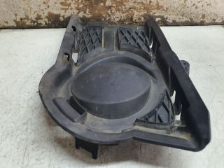 bontott VW TIGUAN Bal első Lökhárító Vakborítás