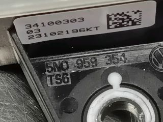 bontott VW TIGUAN Bal első Oldal Ütközés Érzékelő