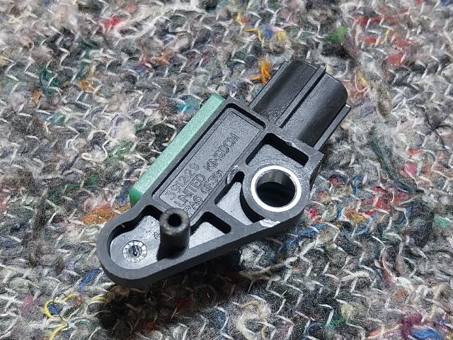 bontott VW TIGUAN Bal első Oldal Ütközés Érzékelő