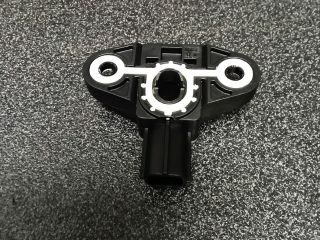 bontott VW TIGUAN Bal első Oldal Ütközés Érzékelő