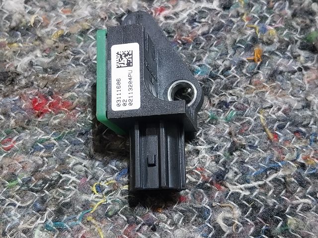 bontott VW TIGUAN Bal első Oldal Ütközés Érzékelő