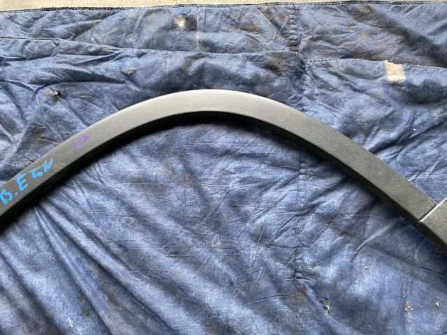 bontott VW TIGUAN Bal első Sárvédő Díszléc