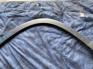 bontott VW TIGUAN Bal első Sárvédő Díszléc