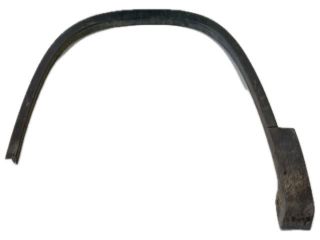 bontott VW TIGUAN Bal első Sárvédő Díszléc