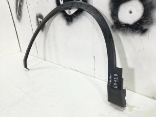 bontott VW TIGUAN Bal első Sárvédő Szélesítő