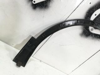 bontott VW TIGUAN Bal első Sárvédő Szélesítő