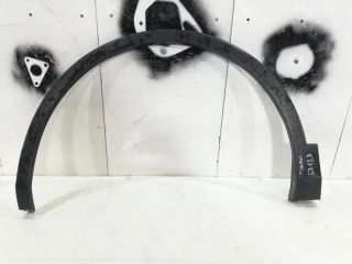 bontott VW TIGUAN Bal első Sárvédő Szélesítő