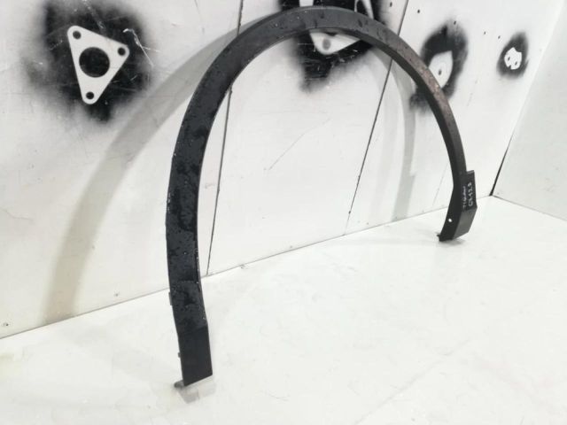 bontott VW TIGUAN Bal első Sárvédő Szélesítő