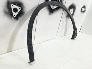 bontott VW TIGUAN Bal első Sárvédő Szélesítő