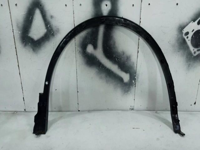 bontott VW TIGUAN Bal első Sárvédő Szélesítő