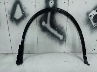 bontott VW TIGUAN Bal első Sárvédő Szélesítő