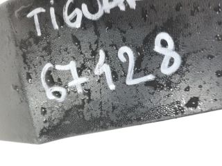 bontott VW TIGUAN Bal első Sárvédő Szélesítő