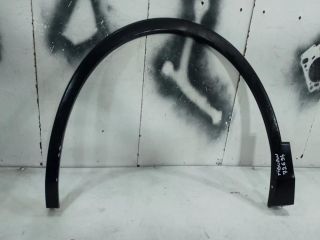 bontott VW TIGUAN Bal első Sárvédő Szélesítő