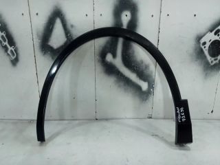 bontott VW TIGUAN Bal első Sárvédő Szélesítő