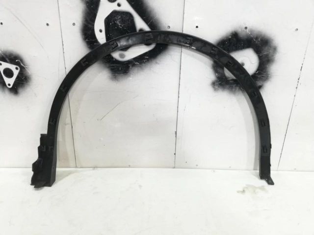 bontott VW TIGUAN Bal első Sárvédő Szélesítő