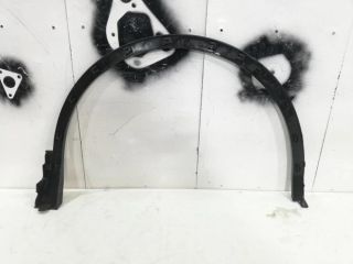 bontott VW TIGUAN Bal első Sárvédő Szélesítő