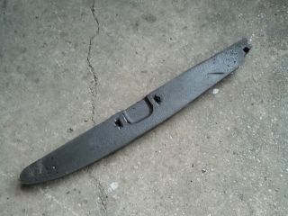 bontott VW TIGUAN Bal első Sárvédő Zajszigetelés