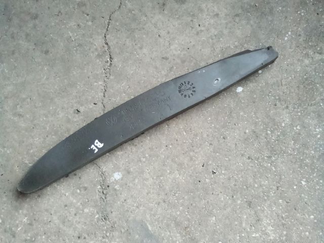 bontott VW TIGUAN Bal első Sárvédő Zajszigetelés