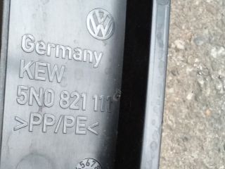 bontott VW TIGUAN Bal első Sárvédő Zajszigetelés