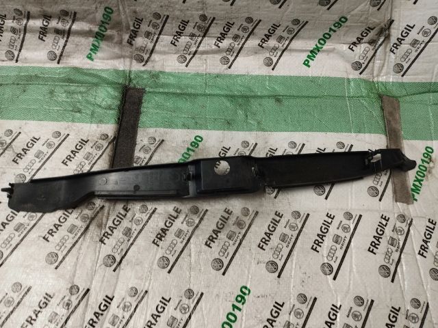 bontott VW TIGUAN Bal első Sárvédő Zajszigetelés