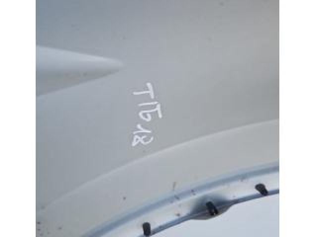 bontott VW TIGUAN Bal első Sárvédő