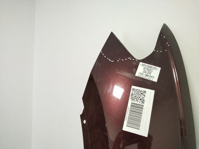 bontott VW TIGUAN Bal első Sárvédő