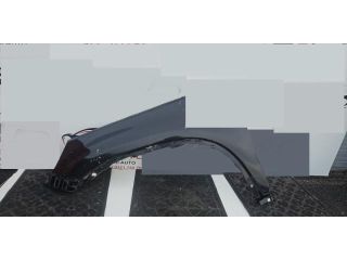 bontott VW TIGUAN Bal első Sárvédő