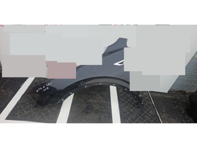 bontott VW TIGUAN Bal első Sárvédő