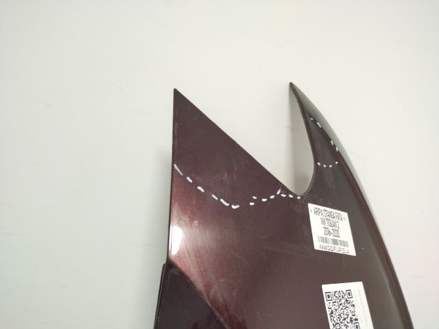 bontott VW TIGUAN Bal első Sárvédő