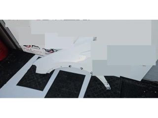 bontott VW TIGUAN Bal első Sárvédő