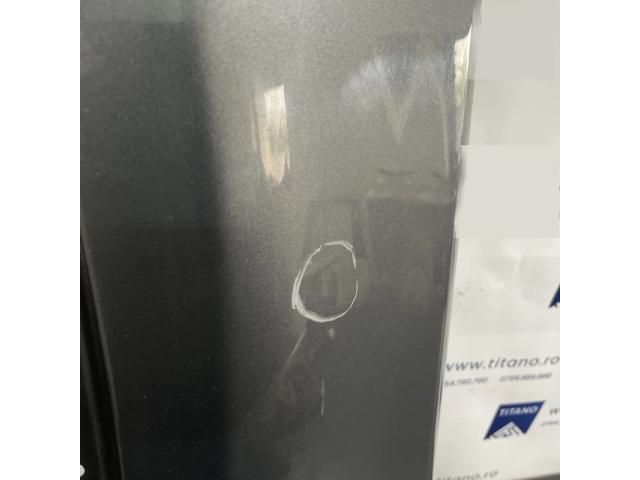 bontott VW TIGUAN Bal első Sárvédő