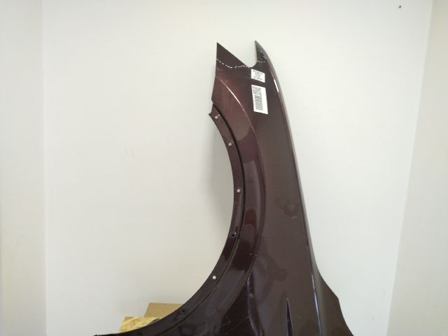 bontott VW TIGUAN Bal első Sárvédő