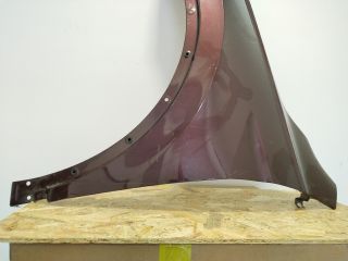 bontott VW TIGUAN Bal első Sárvédő