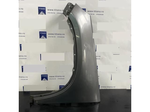 bontott VW TIGUAN Bal első Sárvédő