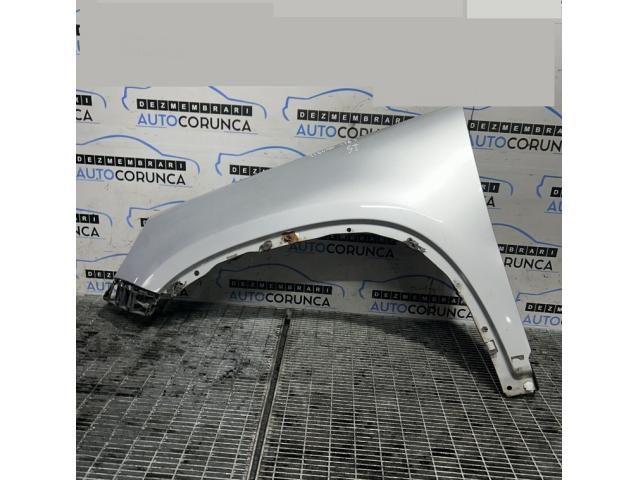 bontott VW TIGUAN Bal első Sárvédő