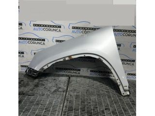 bontott VW TIGUAN Bal első Sárvédő